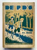 De P. D.'s - Jos Pierré (L. Opdebeek, 1938), Enlèvement ou Envoi