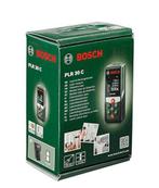 Télémètre laser Bosch - PLR 30 C, Bricolage & Construction, Outillage | Outillage à main, Enlèvement ou Envoi, Neuf