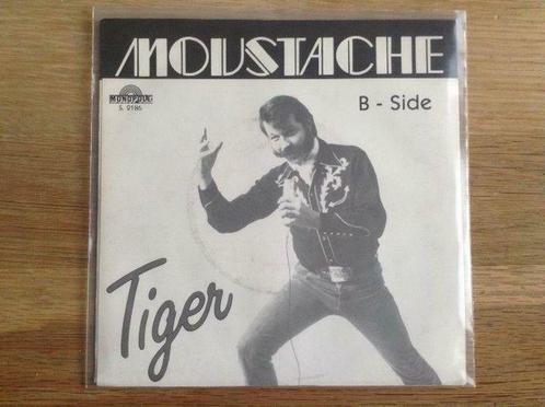single moustache, Cd's en Dvd's, Vinyl | Hardrock en Metal