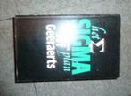 boek HET SIGMA PLAN Jef Geeraerts, Boeken, Detectives, Ophalen of Verzenden, Gelezen, Jef Geeraerts