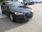 Audi A6 Avant, Autos, Audi, 5 places, Jantes en alliage léger, Noir, Break