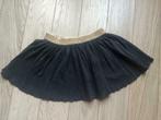 Grijs rokje Petit Bateau, Kinderen en Baby's, Kinderkleding | Maat 98, Gebruikt, Petit Bateau, Jurk of Rok, Verzenden