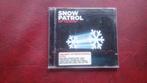 Snow patrol - up to now, Cd's en Dvd's, Cd's | Pop, Ophalen of Verzenden