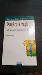 boek - neurolinguïstisch programmeren (NLP) - cayrol, Boeken, Ophalen of Verzenden, Zo goed als nieuw, Ontwikkelingspsychologie