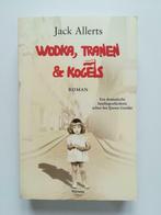 Wodka, Tranen en Kogels (Jack Allerts), België, Ophalen of Verzenden, Zo goed als nieuw, Jack Allerts