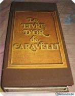 Le livre d'or de Caravelli Collectorsitem, Utilisé