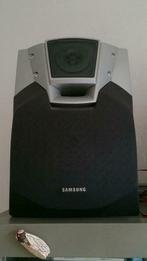 Twee Samsung-luidsprekers, Audio, Tv en Foto, Luidsprekerboxen, Gebruikt, Ophalen of Verzenden