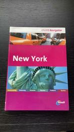 Boek New York, Boeken, Ophalen of Verzenden, Zo goed als nieuw