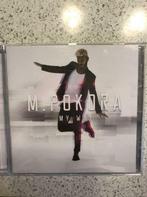 CD “My Way” de M. Pokora, Enlèvement ou Envoi