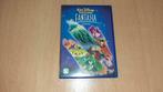 Fantasia 2000 (DVD) (Disney) Redelijke staat, Cd's en Dvd's, Amerikaans, Alle leeftijden, Tekenfilm, Verzenden