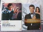 James Bond Mission 12 : Rien Que Pour Vos Yeux [DVD], Comme neuf, Thriller d'action, Tous les âges, Coffret