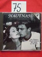 CD Hautnah Deutsche Schmusehits 1993 Duitse knuffelhits vol1, Cd's en Dvd's, Ophalen of Verzenden, Gebruikt