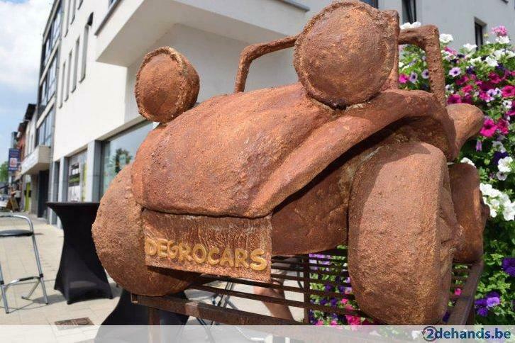 Keuring voor verkoop, herkeuring of gewoon keuring, Diensten en Vakmensen, Auto en Motor | Monteurs en Garages