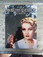 Marlene Dietrich, Cd's en Dvd's, Vanaf 12 jaar, Ophalen of Verzenden, Drama, Boxset