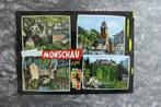 Postkaart Grübe aus Monchau, Eifel, Duitsland, Ophalen of Verzenden, Gelopen, Duitsland