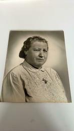 Oude foto s op dik karton, Verzamelen, Foto's en Prenten, Ophalen of Verzenden, Gebruikt, Foto