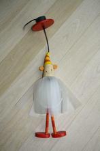 lamp Pauline (Haba), Ophalen, Zo goed als nieuw, Lamp
