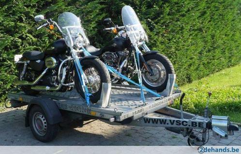 Transporter votre moto en toute sécurité avec une remorque ?, Services & Professionnels, Auto & Moto | Mécaniciens & Garages