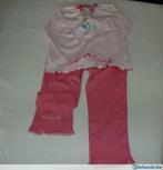 pyjama voor meisje van 3j, Kinderen en Baby's, Kinderkleding | Maat 92, Ophalen of Verzenden, Nieuw, Meisje, Nacht- of Onderkleding