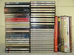 CD collection musique d'opéra CD d'opéra 39 albums 6 DVD d'o, Coffret, Opéra ou Opérette, Enlèvement ou Envoi, Classicisme