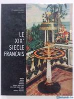 Le 19e siècle français (Collection Connaissance des Arts), Utilisé, Enlèvement ou Envoi