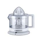 Braun citruspers, Gebruikt, Ophalen of Verzenden, Vaatwasserbestendig, Minder dan 1 liter