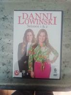 Danni Lowinski 1 en 2, Boxset, Ophalen of Verzenden, Vanaf 6 jaar, Drama