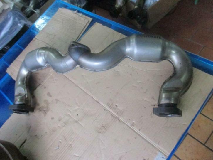 Exhaust by pass tube Ferrari 355, Auto-onderdelen, Uitlaatsystemen, Ferrari, Gebruikt, Ophalen of Verzenden