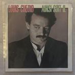 7" Louis Chedid - Ainsi Soit-il (CBS 1981) VG+, CD & DVD, 7 pouces, Pop, Envoi, Single
