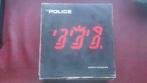 The police - ghost in the machine, Cd's en Dvd's, Vinyl | Pop, Ophalen of Verzenden