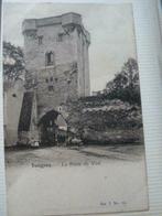 CPA de Tongres, Enlèvement ou Envoi, Avant 1920, Non affranchie, Limbourg