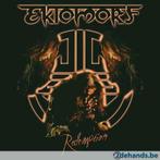 Ektomorf ‎– Redemption, Enlèvement ou Envoi