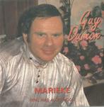 Guy Dumon – Marieke / Eens was alles mooi - Single, Cd's en Dvd's, Vinyl Singles, Gebruikt, 7 inch, Single, Ophalen of Verzenden