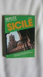Sicile, Enlèvement ou Envoi, Utilisé