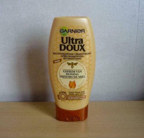 Garnier Ultra doux Conditioner Geheim van honing 200 ml, Handtassen en Accessoires, Uiterlijk | Haarverzorging, Ophalen of Verzenden