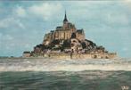 Mont Saint-Michel, Verzamelen, Ophalen of Verzenden, 1960 tot 1980, Ongelopen, Frankrijk