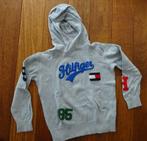 Hoodie Hilfiger - Mt 140, Trui of Vest, Jongen of Meisje, Gebruikt, Ophalen of Verzenden