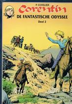 Corentin, Ophalen, Eén stripboek, Nieuw, P Cuvelier