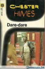 chester himes- dare-dare (poche noire), Livres, Utilisé, Enlèvement ou Envoi