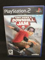 Tony Hawk's Downhill Jam. PS2, Consoles de jeu & Jeux vidéo, Jeux | Sony PlayStation 2, Enlèvement ou Envoi