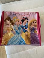 Opberg bakje, Ophalen, Gebruikt