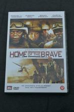 Home of the brave, Vanaf 12 jaar, Ophalen of Verzenden, Gebruikt, Oorlog