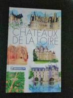 boek livre les  châteaux de la loire, Livres, Livres régionalistes & Romans régionalistes, Comme neuf, Enlèvement ou Envoi