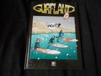 Surfland   Tome 2  (EO novembre 2004), Une BD, Enlèvement, Utilisé