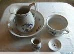 Antiek lampetstel Bristol, Antiek en Kunst, Curiosa en Brocante