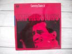 vinyl lp sammy davis jr, Cd's en Dvd's, Overige typen, Ophalen of Verzenden, 12 inch, Klassiek