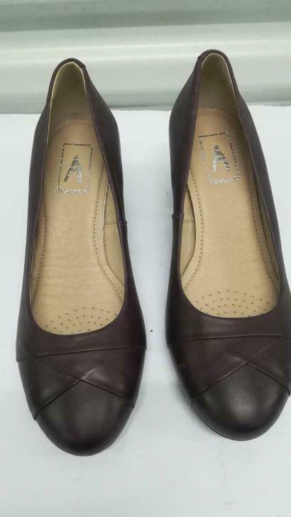 chaussures marque alexandra
