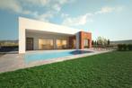 Villa volledig afgewerkt in Salinas(Costa Blanca), Immo, Buitenland