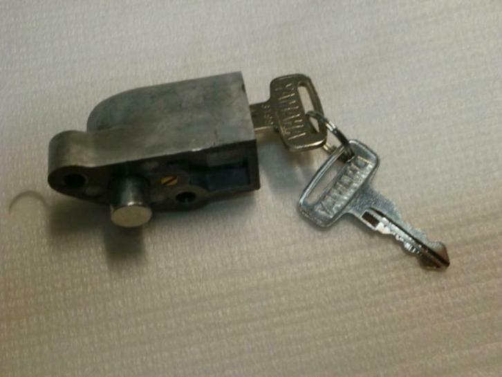 Yamaha MBK, Booster en Nitro onderdelen, Fietsen en Brommers, Brommeronderdelen | Scooters, Nieuw, Yamaha, Ophalen of Verzenden