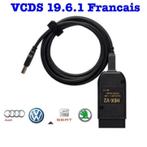 Logiciel VCDS vagcom 19.6.1 en Francais (2019)